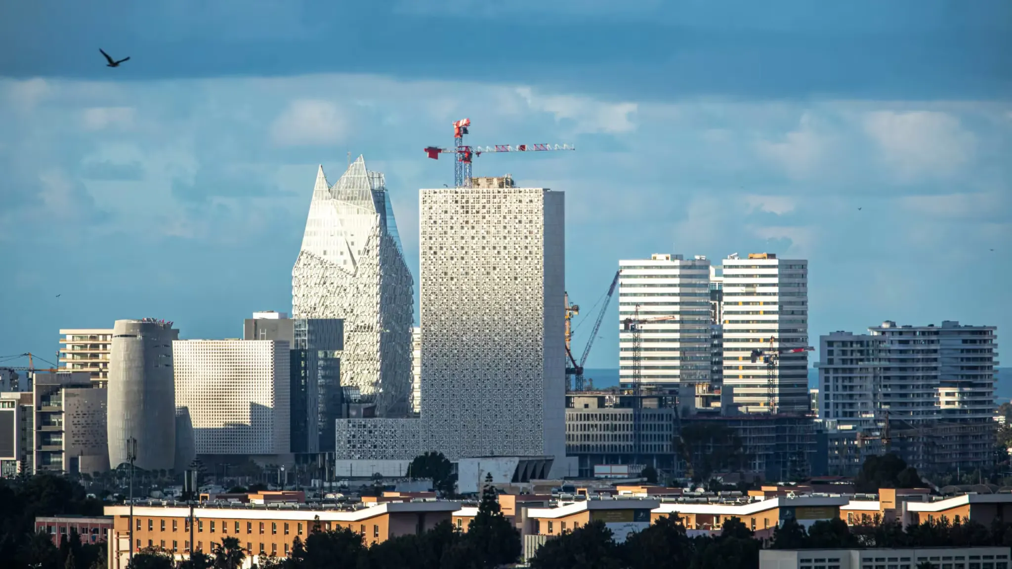 Casablanca Emerges as a Transformative Financial Hub in Africa