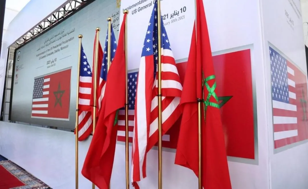US and Morocco Collaborate to Secure Fertilizer Supplies Amid Global Tensions