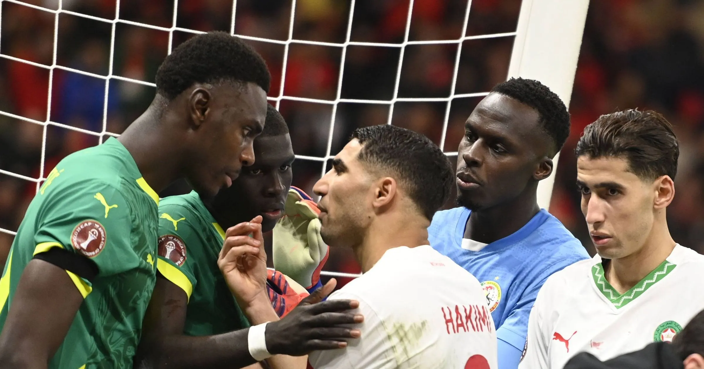 The Impact of CAF's Historic Decision on Morocco, Senegal, and African Football
