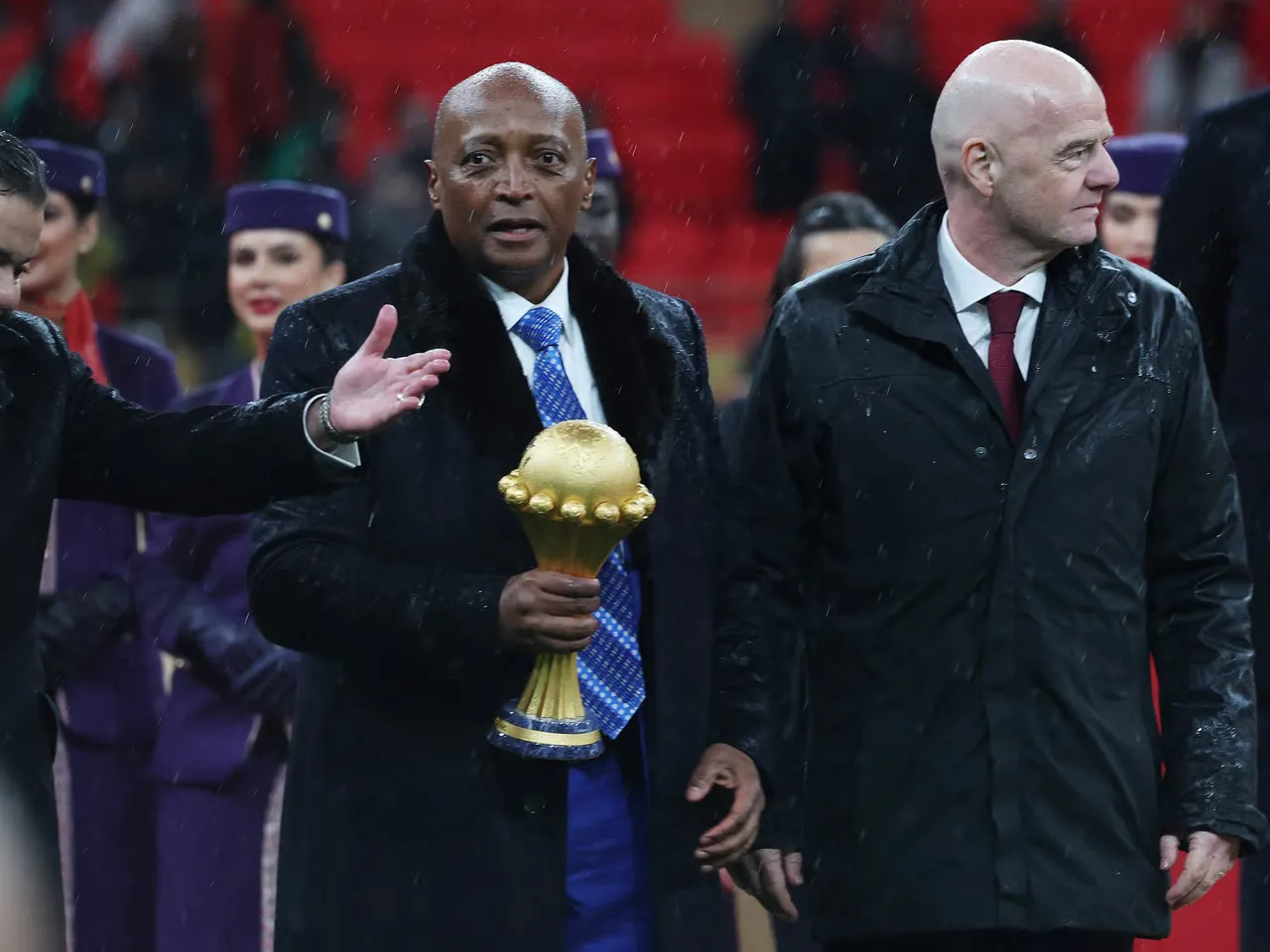 Senegal Stripped of CAN 2025 Title: What Comes Next?