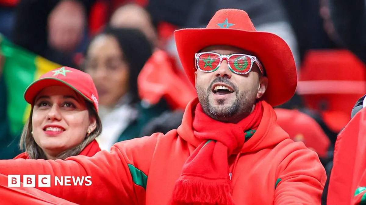Morocco Celebrates Africa Cup of Nations Victory Amid Controversy
