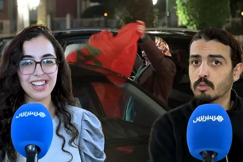 Morocco's Triumph at the African Cup of Nations: A Celebration and Controversy