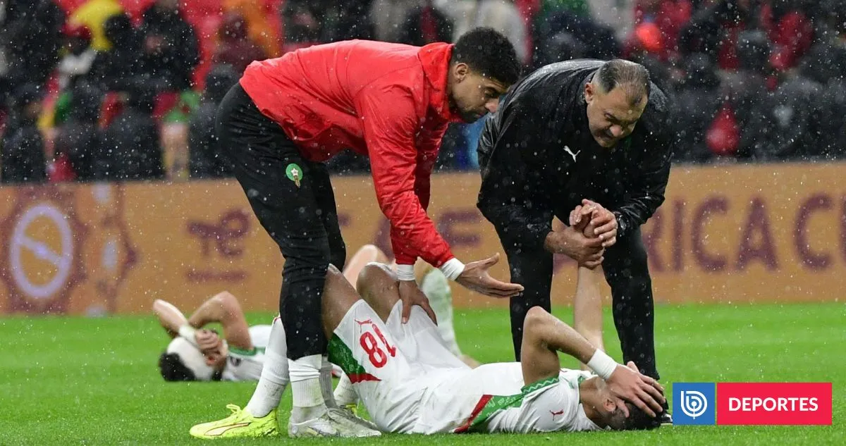 Morocco Celebrates CAF Decision to Acknowledge AFCON Victory Amid Senegal's Appeal
