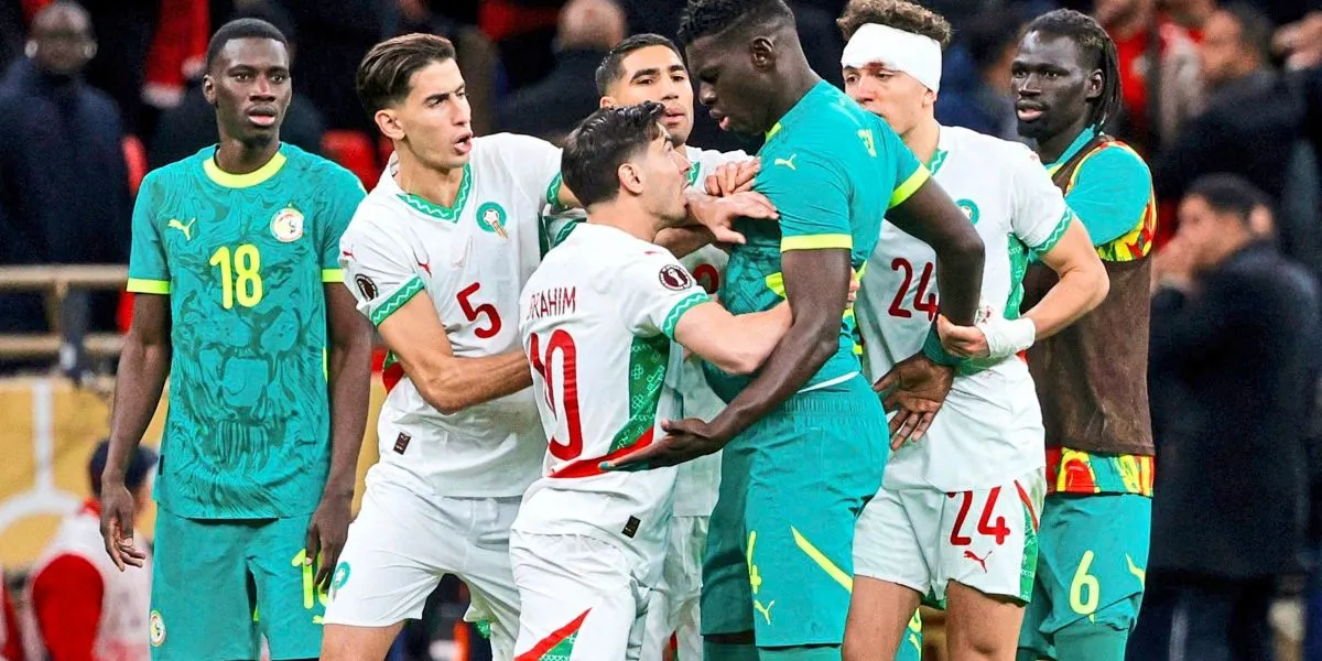 Controversial Decision: Morocco Declared Africa Cup 2025 Champions After Appeals Court Ruling