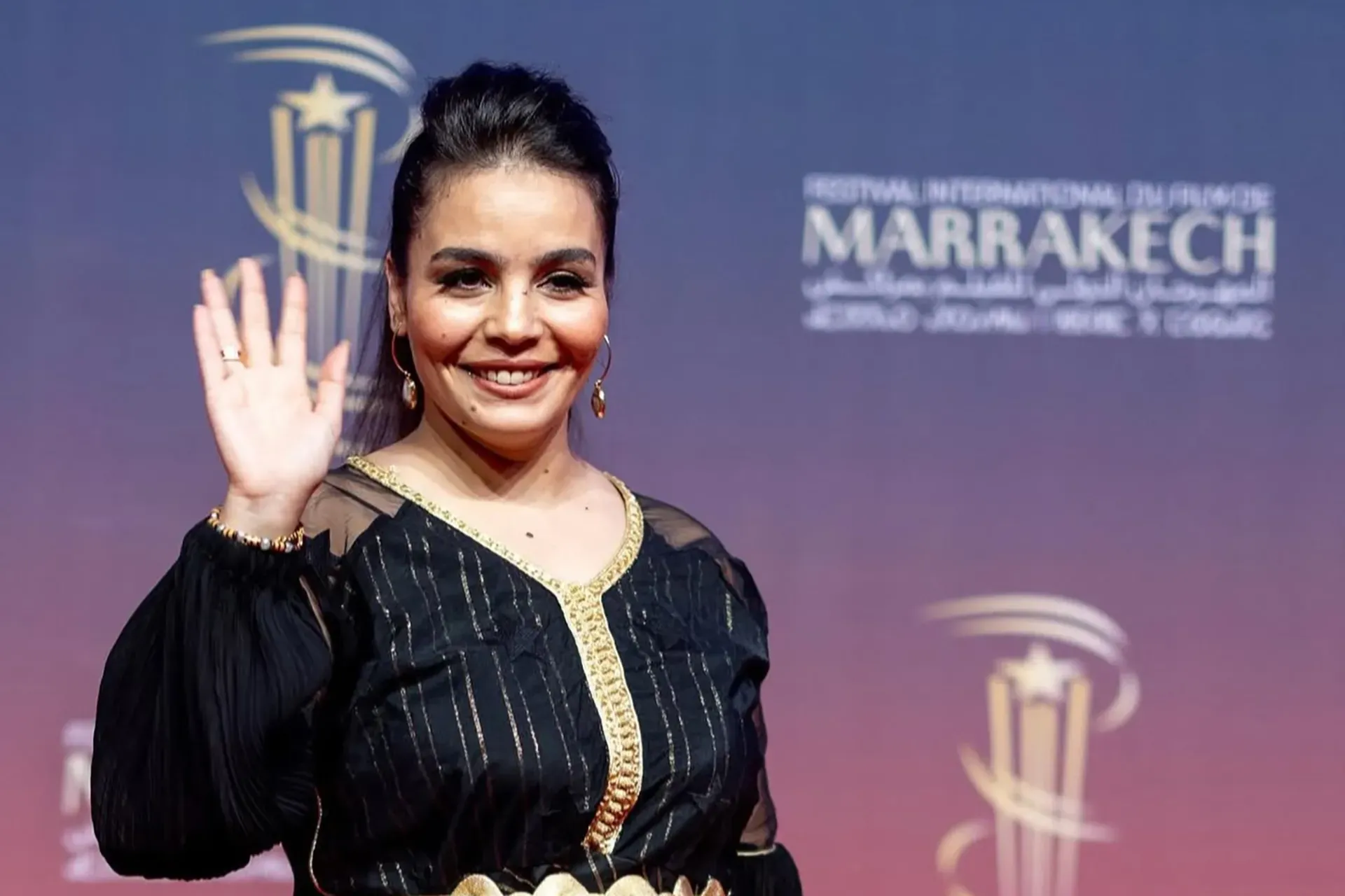 Moroccan Filmmaker Asmaa El Madiar Wins Hubert Bals Fund Support for Her New Film