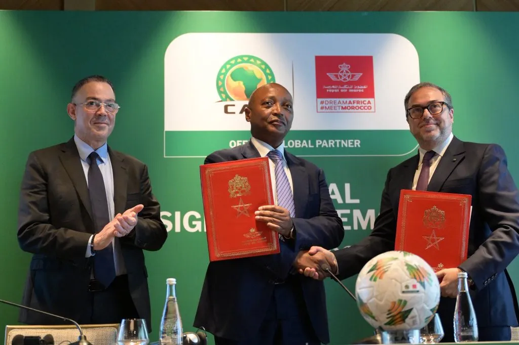 Royal Moroccan Football Federation Upholds Integrity in African Football Amid CAF Appeal