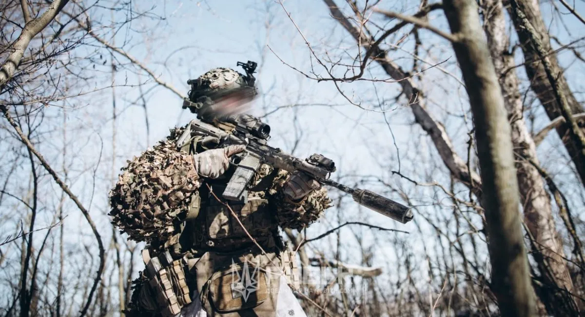 Ukrainian Forces Intensify Pressure on Russian Troops Amid Growing Casualties