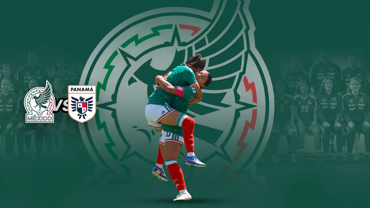 Mexico's Women's National Team Aims for World Cup Glory Amidst Tough Competition