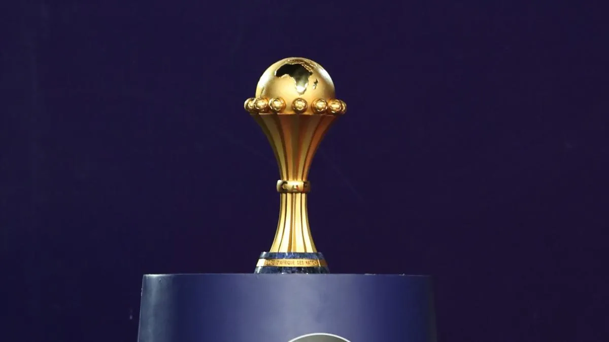 Souleymane Diawara Reacts to CAF's Shocking Decision on Senegal's Title