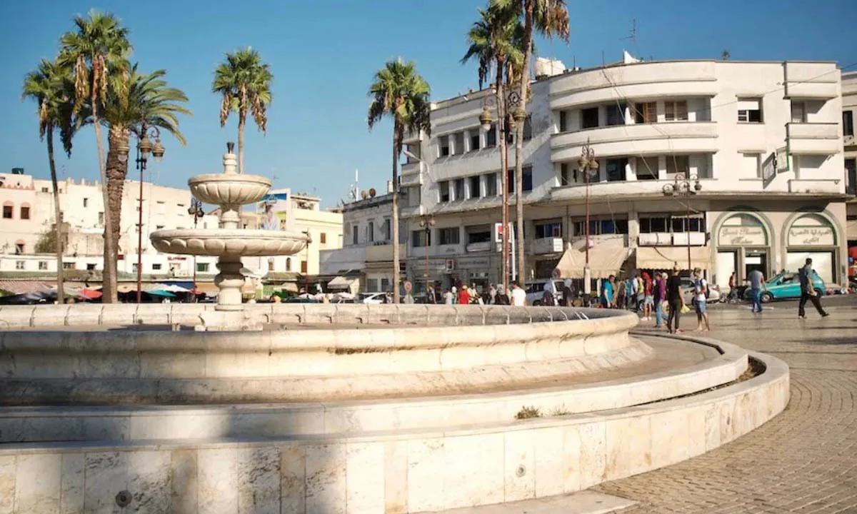Tangier Leads Price Increases in Morocco: Key Details Unveiled