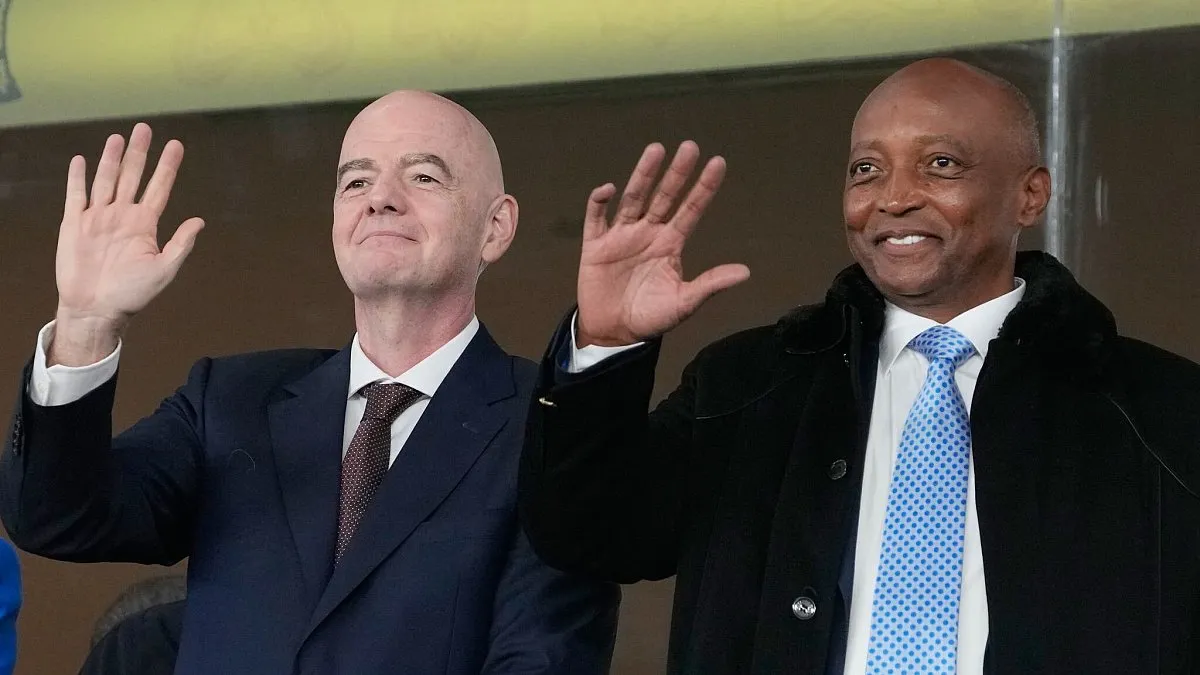 Patrice Motsepe Defends CAF Against Corruption Allegations Following Controversial Africa Cup Decision