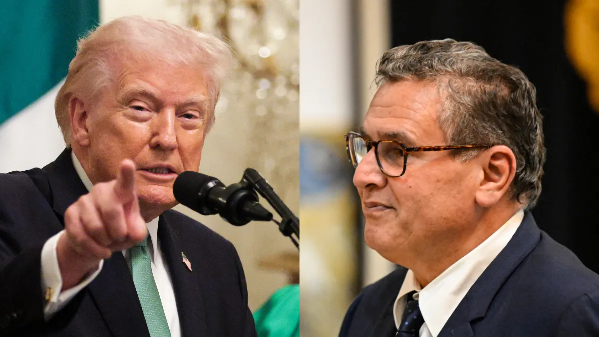Strengthening US-Morocco Industrial Ties: A New Era of Investment Opportunities