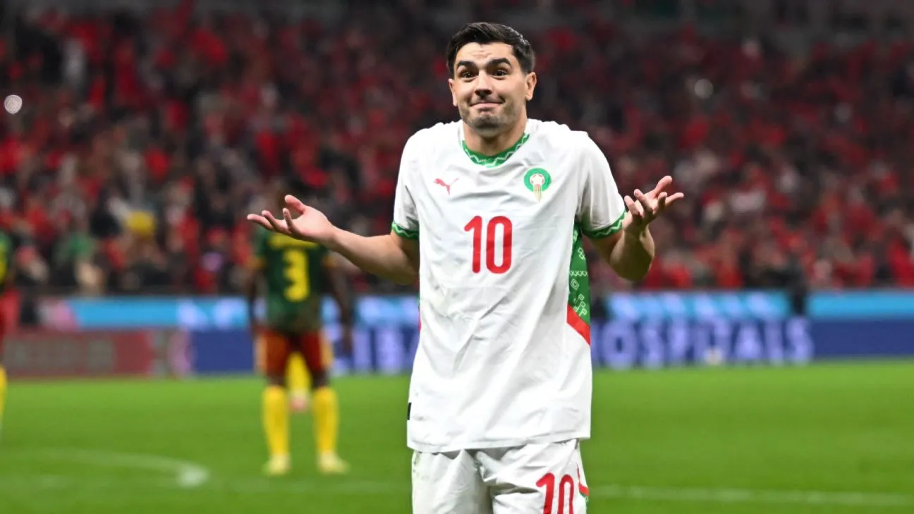 The Controversial Reversal of AFCON Title: A Deep Dive into CAF's Decision