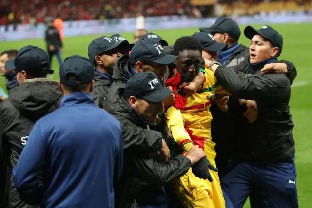 The Ongoing Legal Battle Over the Chaotic AFCON Final Between Morocco and Senegal
