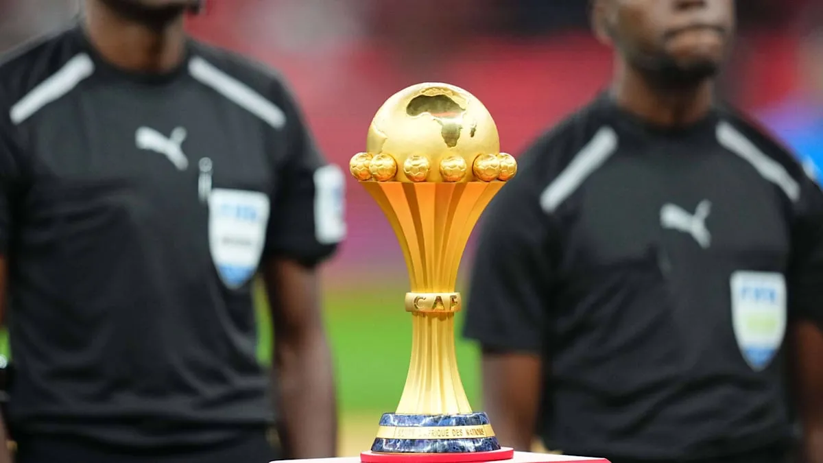 Exploring the Impact of CAF's Controversial Africa Cup Decision