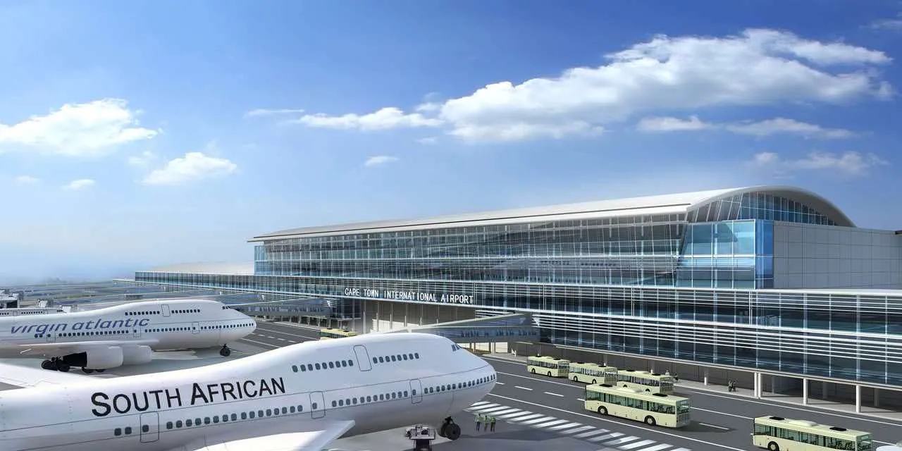 The Top 10 Airports in Africa for 2026: A New Era of Travel