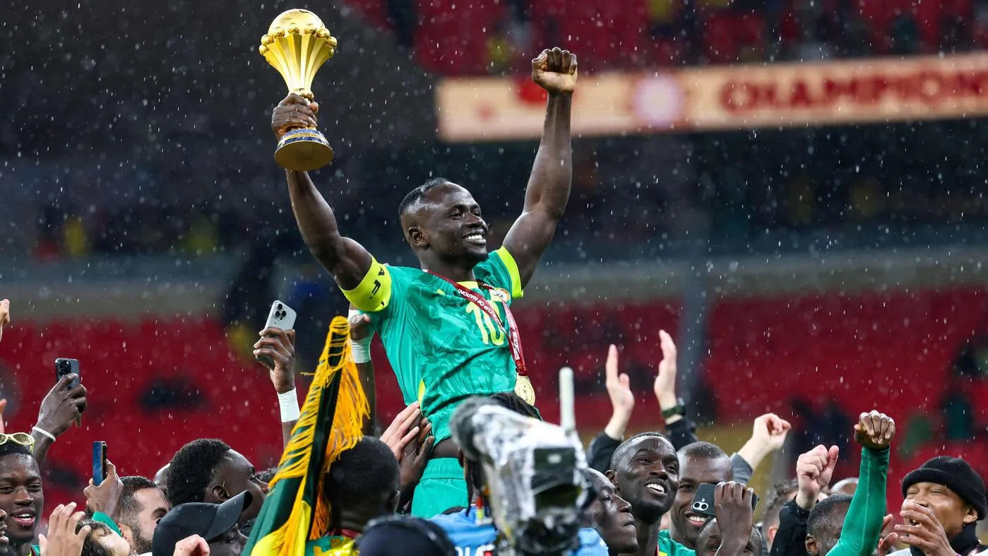 Senegal's Controversial Africa Cup Decision: A Precedent for the Future of Football?