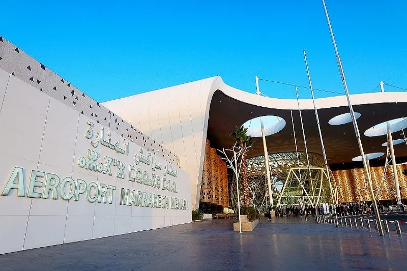 Marrakech-Ménara Airport Crowned Best Regional Airport in Africa at the 2026 World Airport Awards