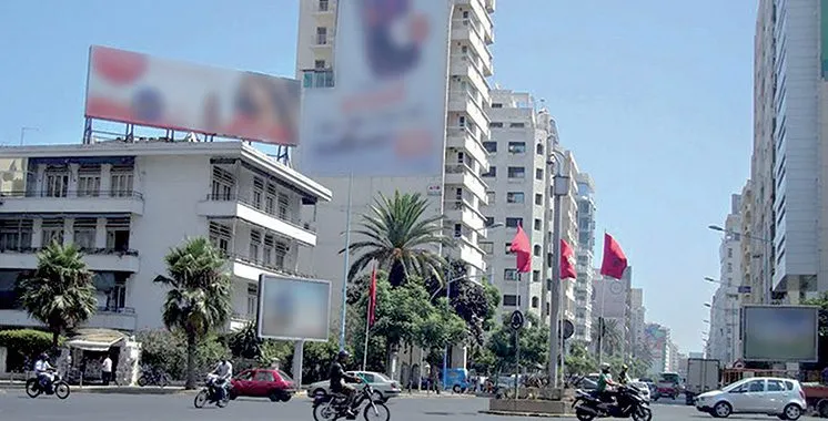 Casablanca's Public Transport Initiative: A Strategic Move in Advertising Spaces