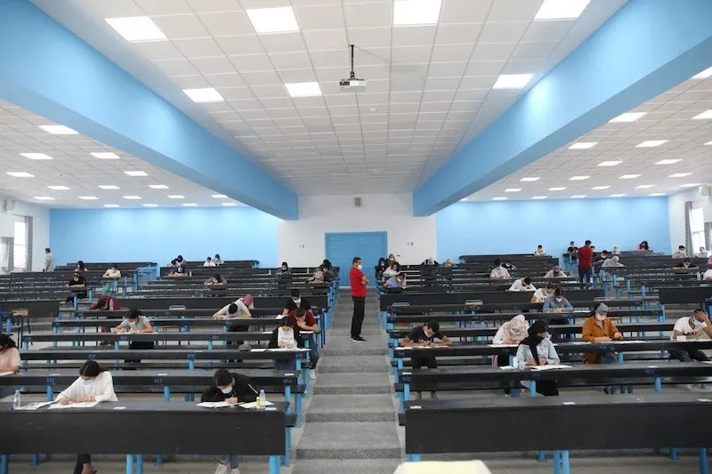Morocco Ranks 109th in Global Academic Freedom Index