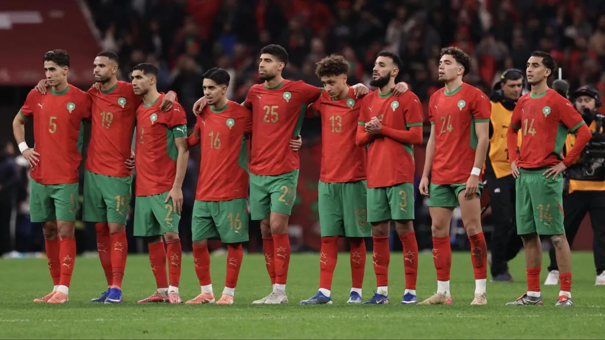 Morocco's Football Influence Under Scrutiny After Controversial AFCON Title Reassignment