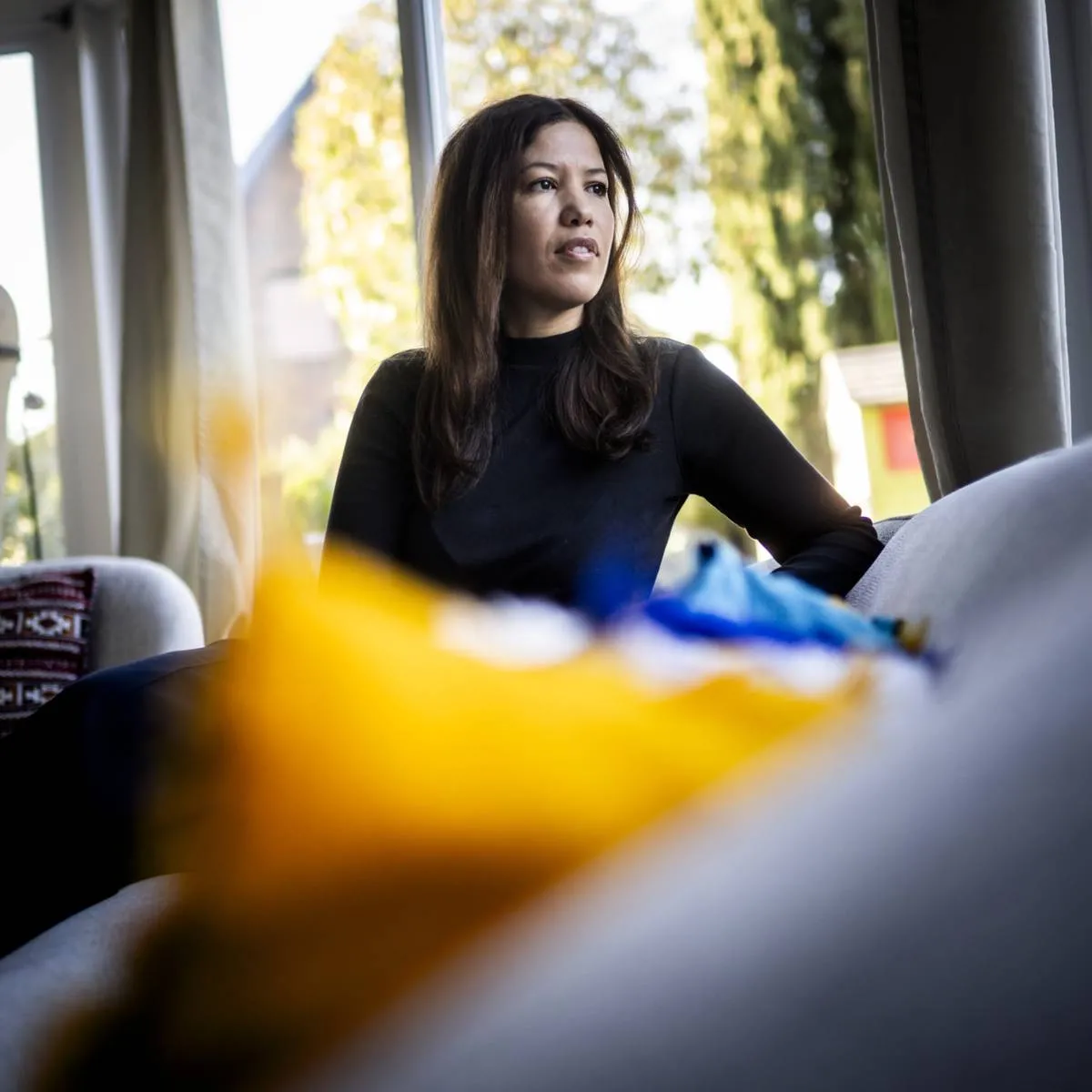 Elderly Moroccan Woman Denied Visa to Germany, Family Left in Distress