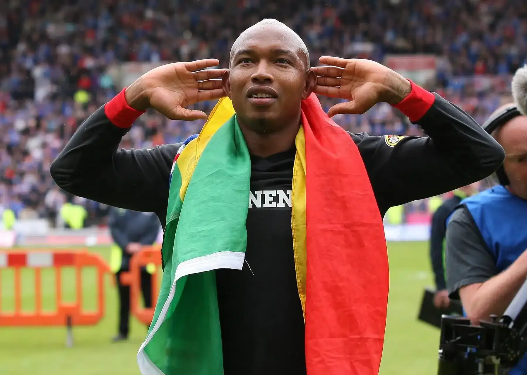 Former Senegalese Star Criticizes CAF's Decision on Morocco's AFCON Title