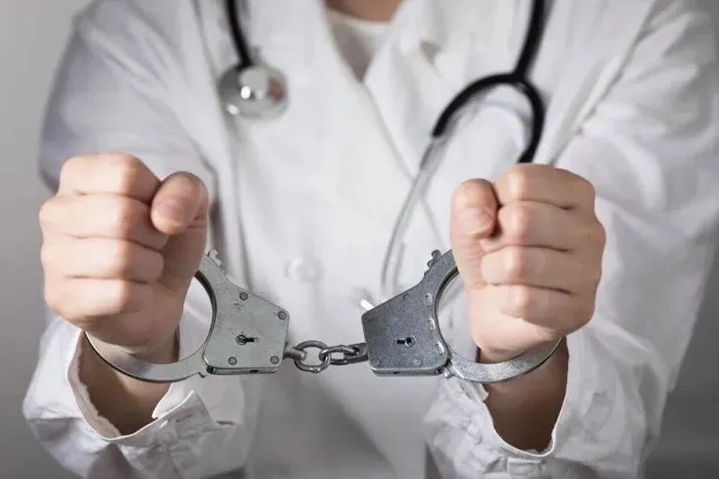 Marrakech Police Investigate Nurse for Illegal Drug Trafficking