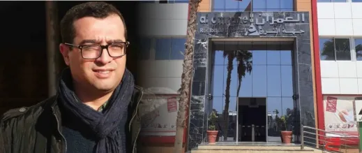 Latest Updates on the 61 Billion Dirham Embezzlement Case: Zakaria Lazrak and Urban Development Officials Referred to Money Laundering Court