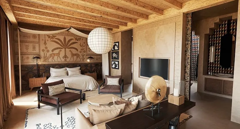 Virgin Limited Edition Enhances Luxury Offerings in Morocco