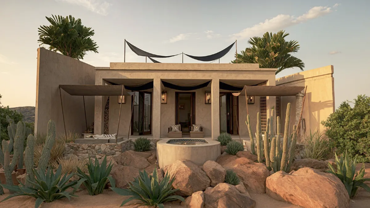 Virgin Hotels Announces New Wellness Sanctuary and Luxury Residences Near Marrakech
