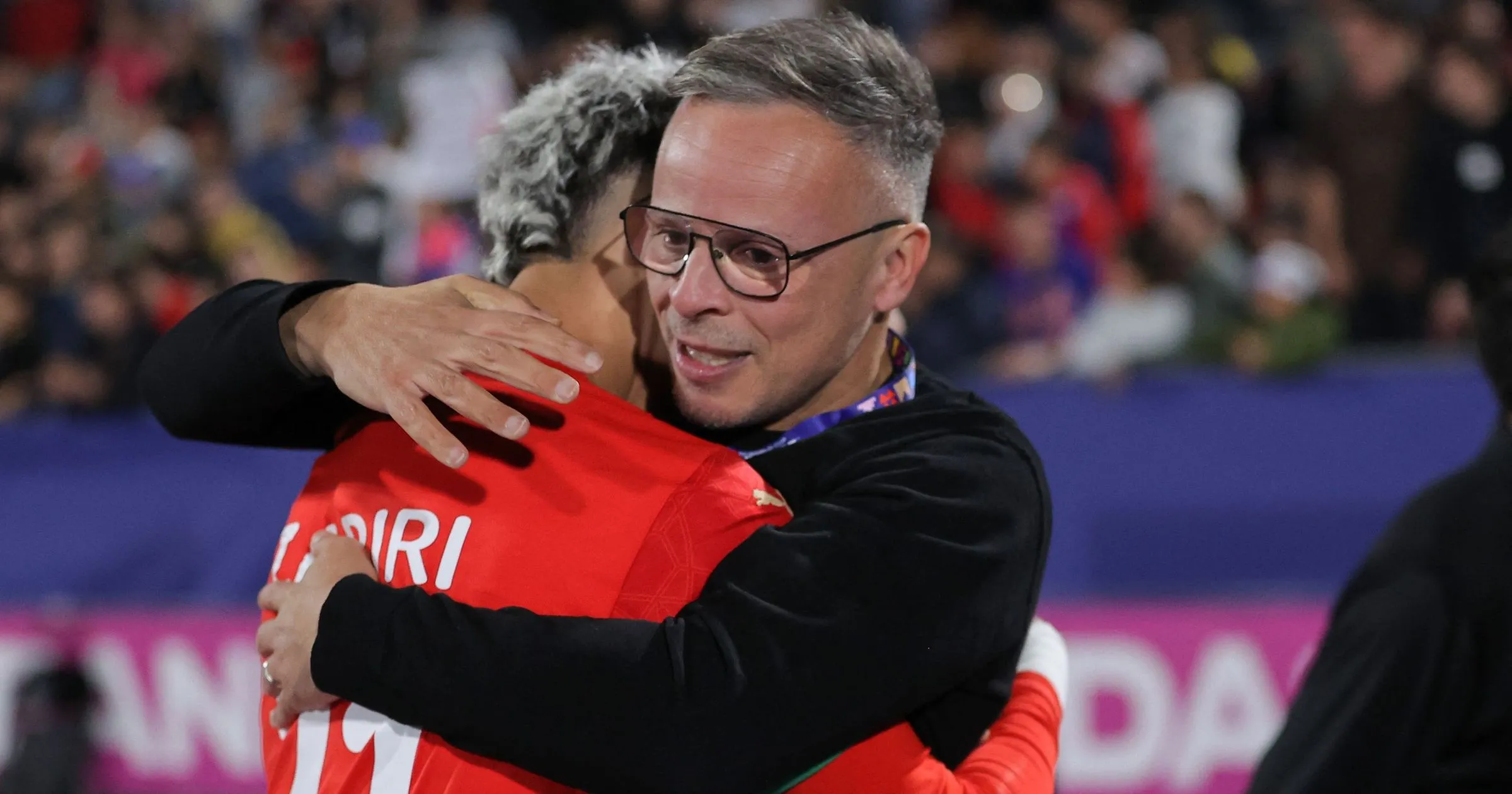 Morocco's New Coach Praises CAF's Decision for CAN 2025