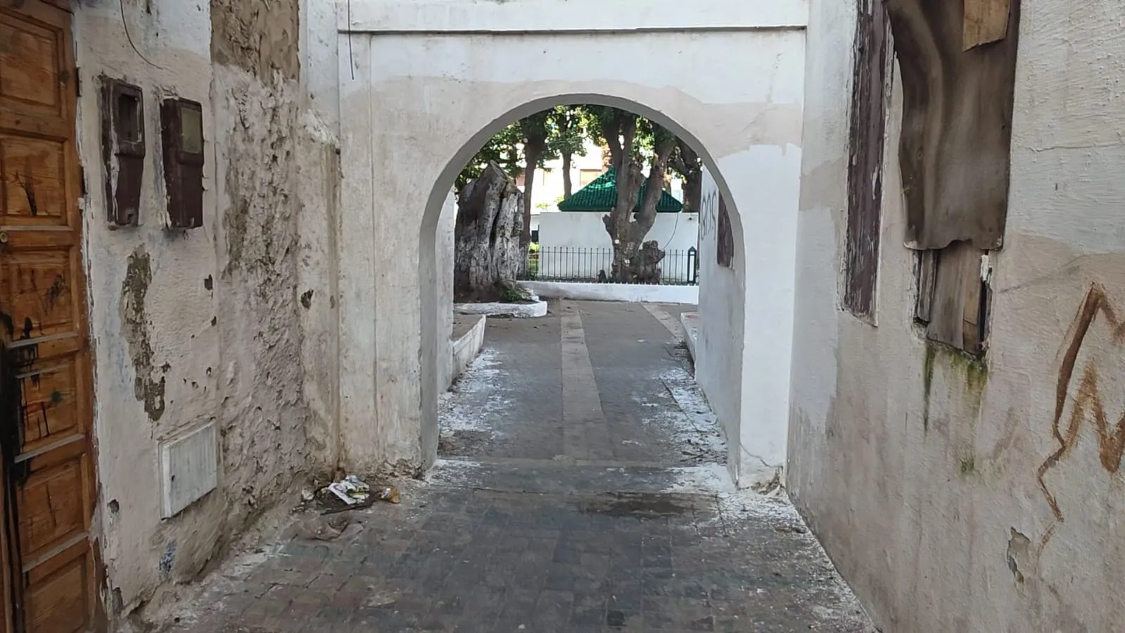 Exploring the Historical Heart of Casablanca: The Old Medina
