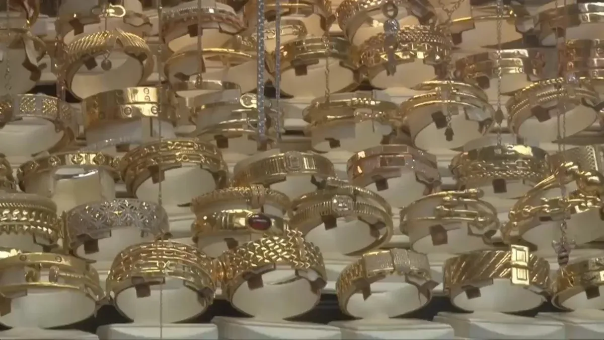 The Rising Value of Gold: A Safe Investment in Morocco