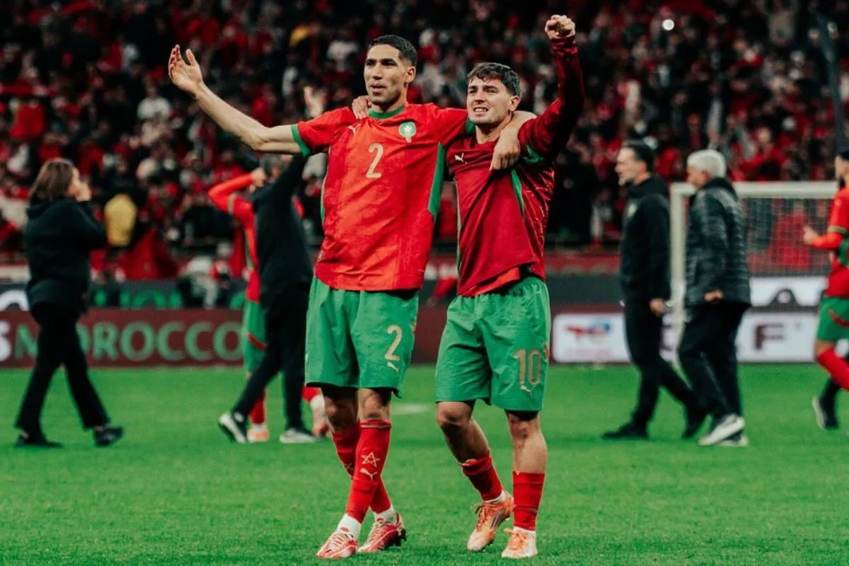 Ecuador and Morocco Set for Historic Clash Ahead of FIFA World Cup 2026