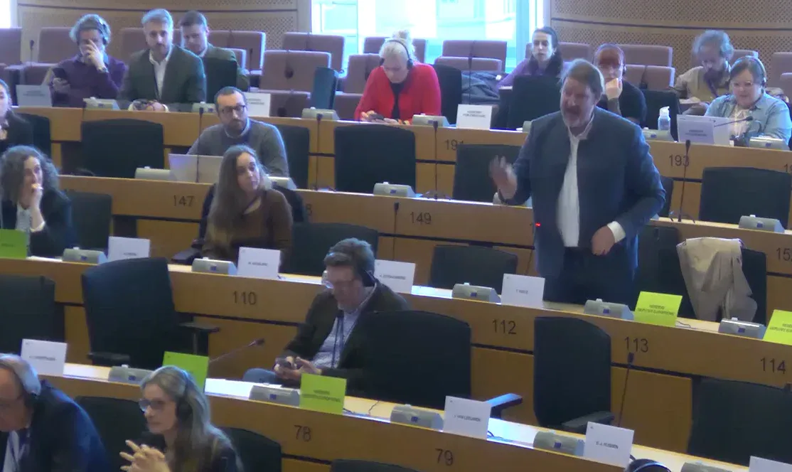 European Parliament Raises Concerns Over Trade Agreements Impacting Western Sahara