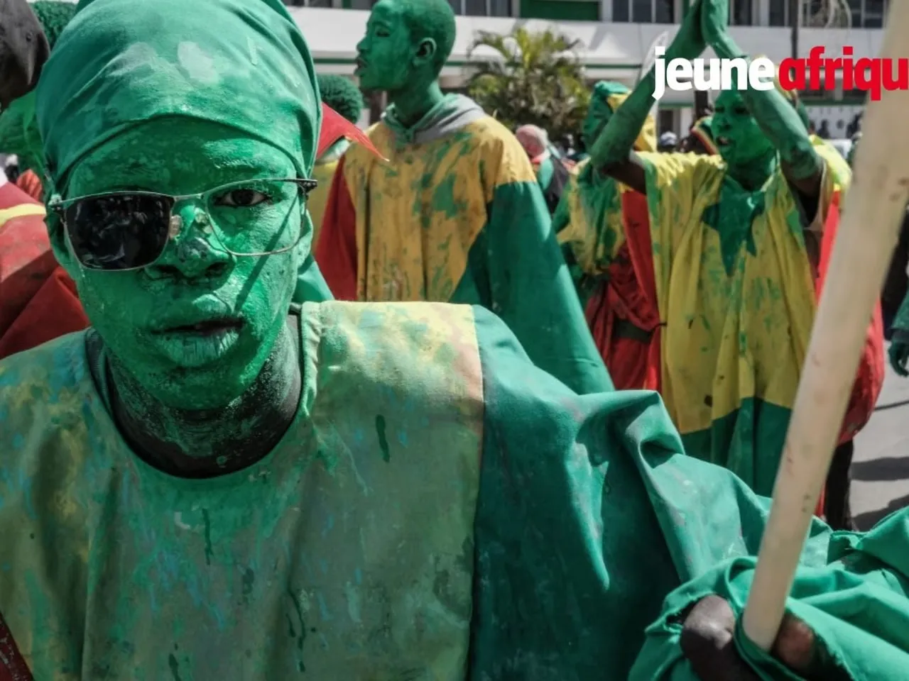 CAN 2025: The Intensifying Conflict Between Morocco and Senegal
