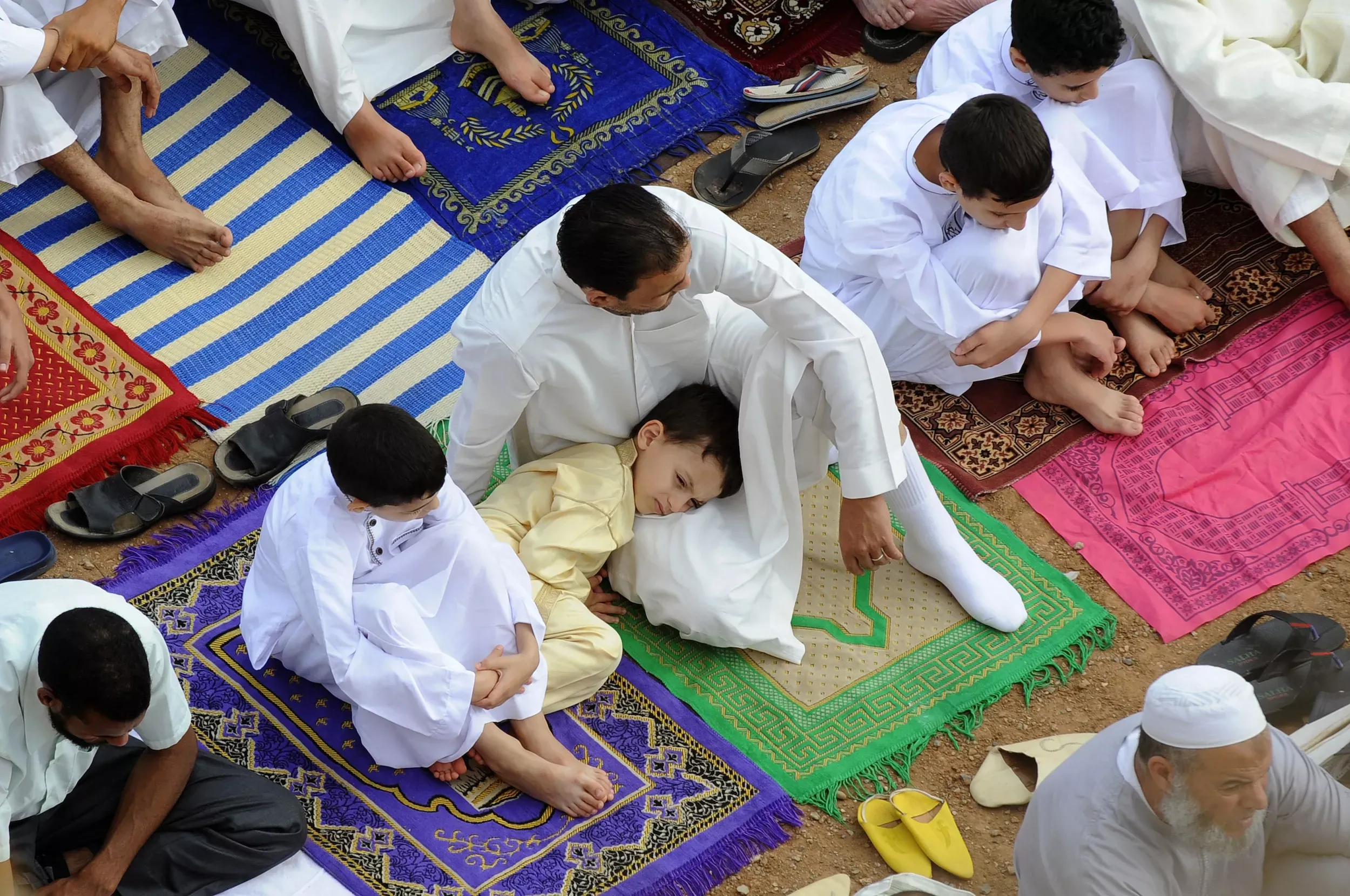 Aïd Al Fitr to be Celebrated on Friday in Morocco