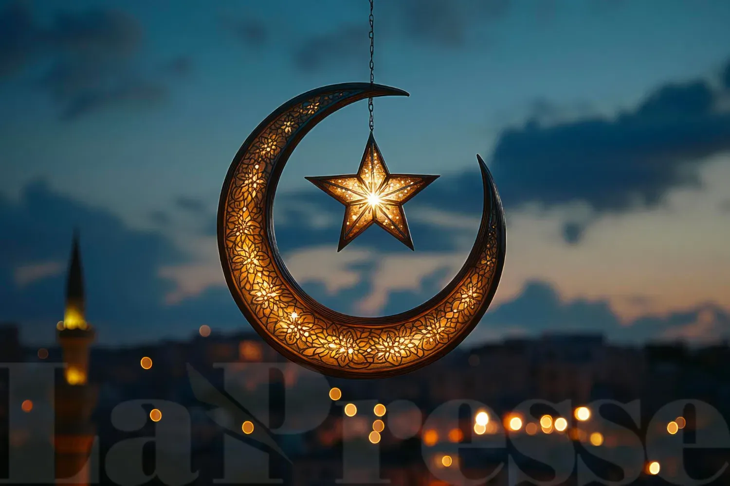 Morocco Announces Official Date for Eid al-Fitr 2026