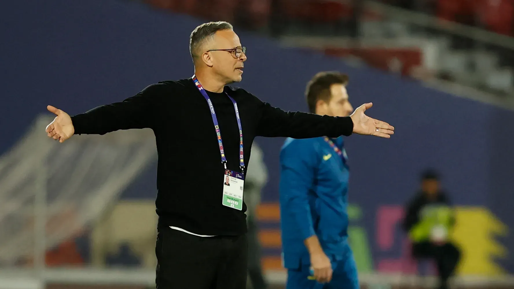 Morocco's Championship Win: A Well-Deserved Triumph, Says Wahbi