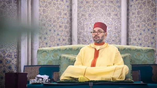 King Mohammed VI to Lead Eid al-Fitr Prayers in Rabat