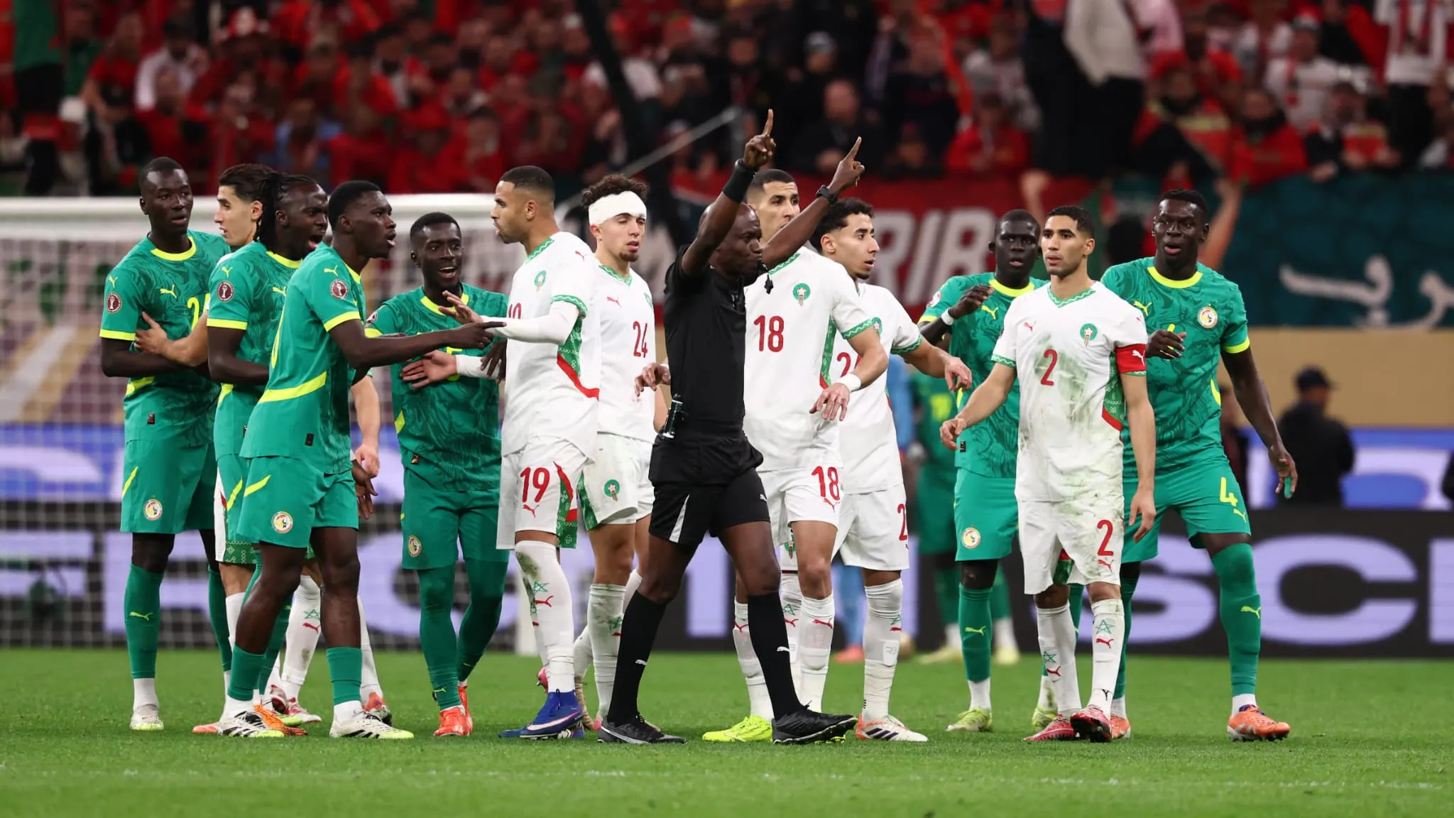 Impact of Morocco-Senegal Bid on the 2026 World Cup: What You Need to Know