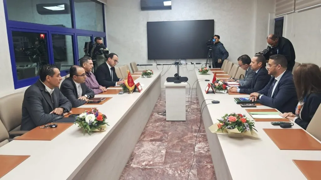 Over 1 Billion Dirhams Allocated for the Reconstruction of Agadir's Hassan II Regional Hospital