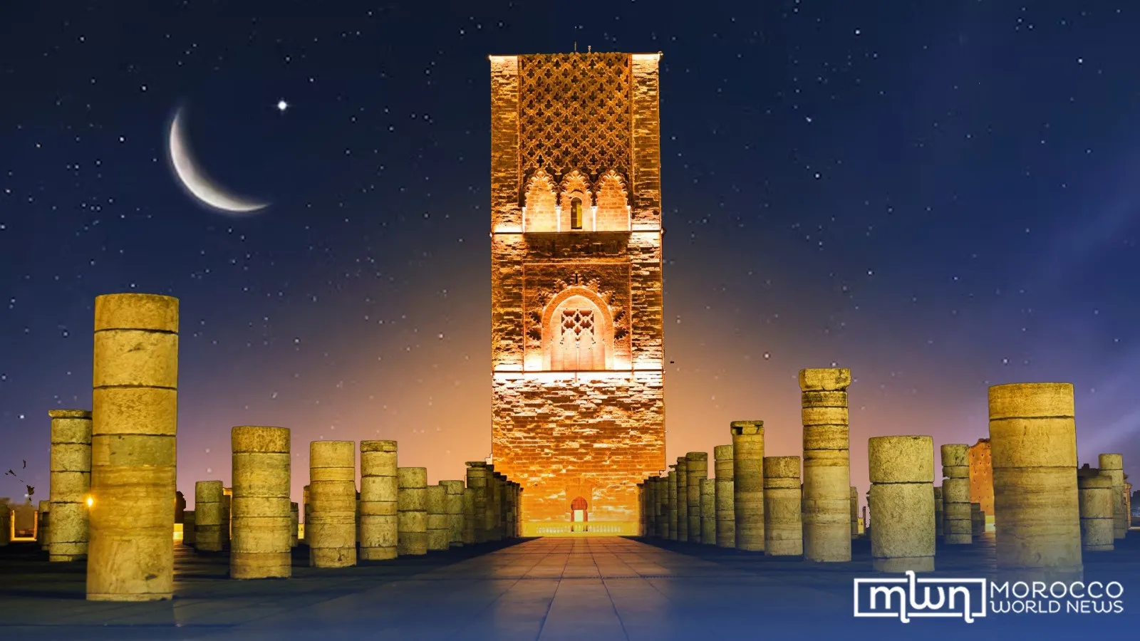 Morocco to Celebrate Eid Al Fitr on March 20, 2026