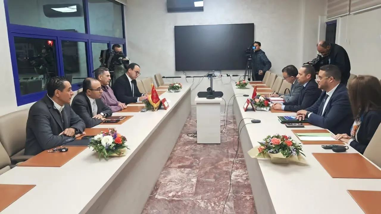 Agadir Allocates 1.1 Billion Dirhams for the Reconstruction of Hassan II Hospital