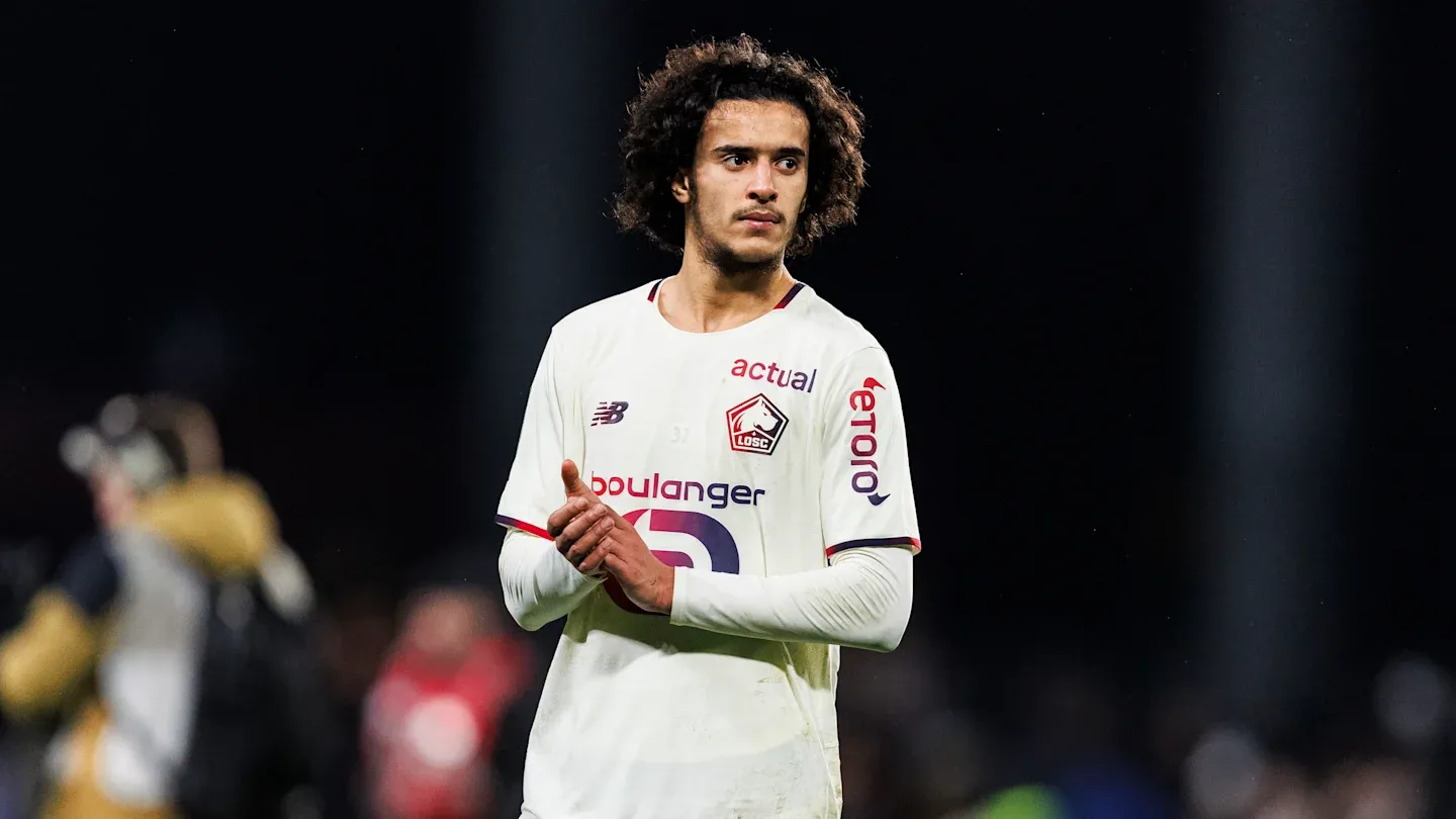 Ayyoub Bouaddi's International Future in Flux: Will He Choose Morocco or France?