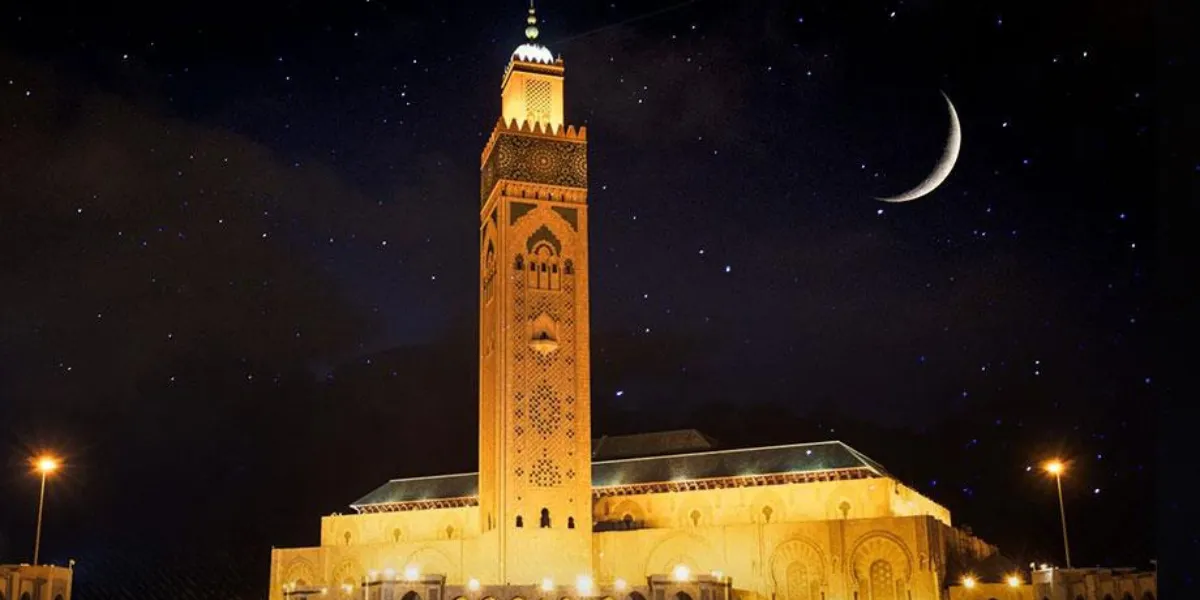 Eid al-Fitr Date in Morocco for 2026 Based on Astronomical Calculations