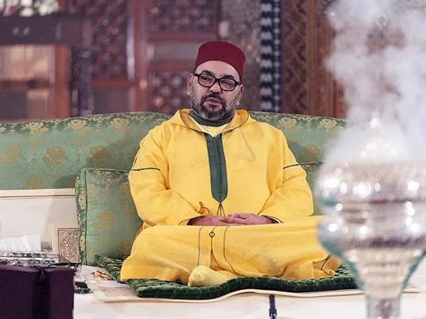King Mohammed VI to Perform Eid al-Fitr Prayer Tomorrow at Fes Mosque in Rabat