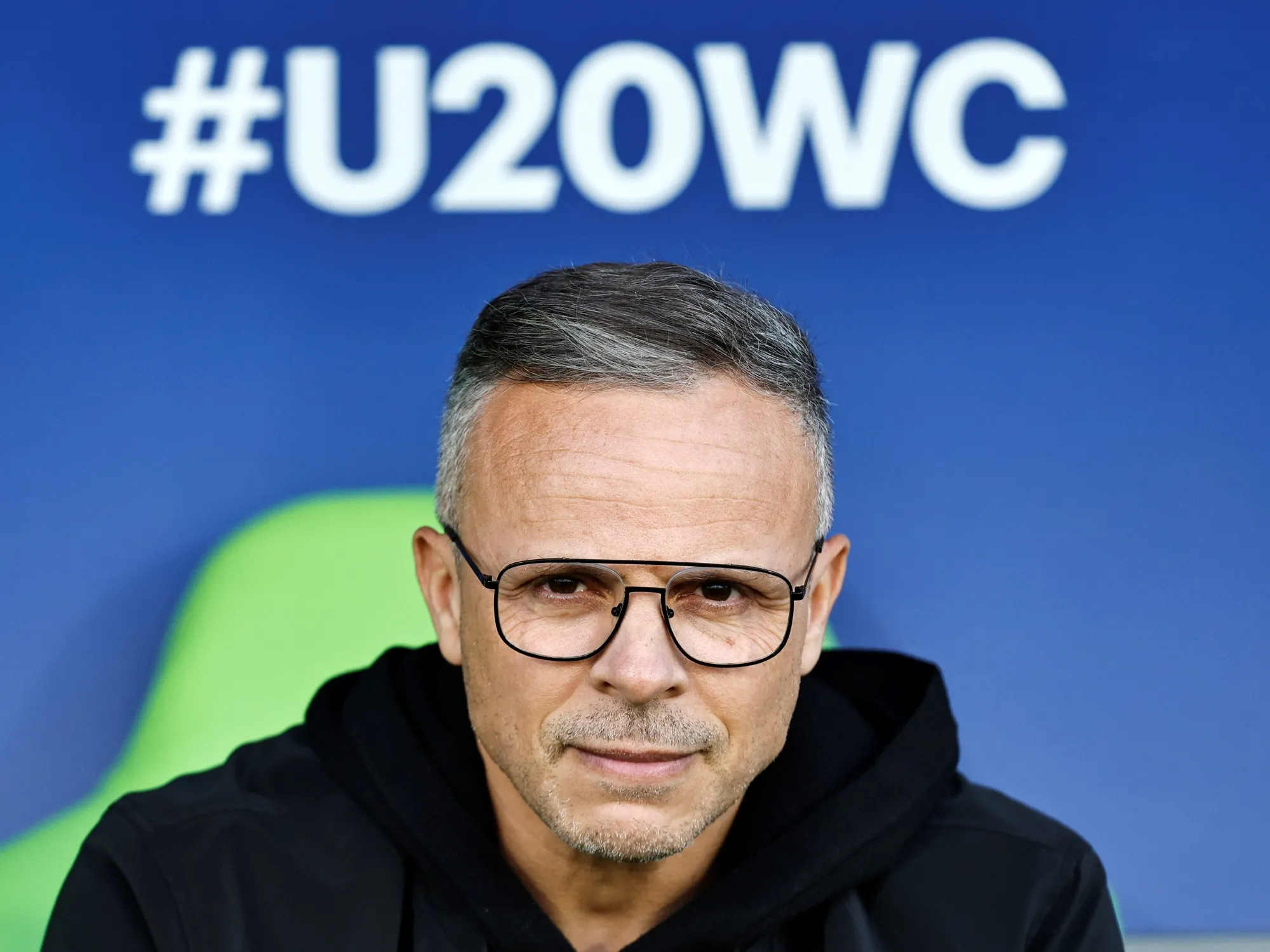 Mohamed Ouahbi Takes the Helm as Morocco's New National Team Coach