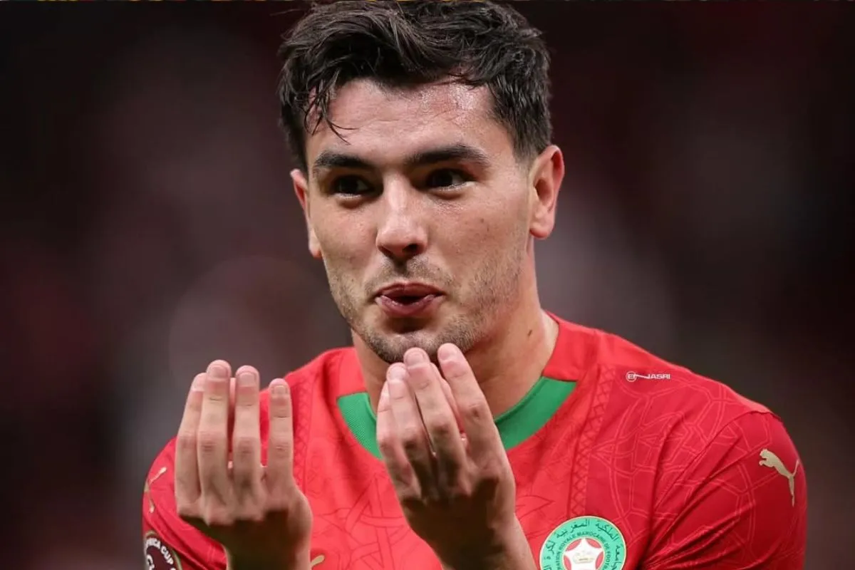 Morocco Prepares for FIFA Match Against Ecuador with Star-Studded Squad